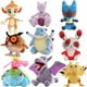 thumbnail image 2 of 15-35cm Plush Toy Anime Figure Charizard Mewtwo Eevee Mew Lucario Gengar Stuffed Doll Pendant Toy Kids Xmas Gift, 2 of 5