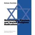 thumbnail image 1 of Messianism, Zionism, and Jewish Religious Radicalism, 1 of 2