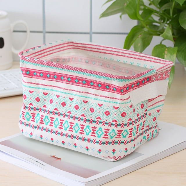 Panxico Organisation et Rangement, Accessoires, Boîtes de Rangement pour Étagères, Étagères de Rangement pour Garde-Robe, Boîtes de Rangement avec Poignées, Paniers de Rangement pour la Maison et le Bureau, Outils, Articles en Liquidation