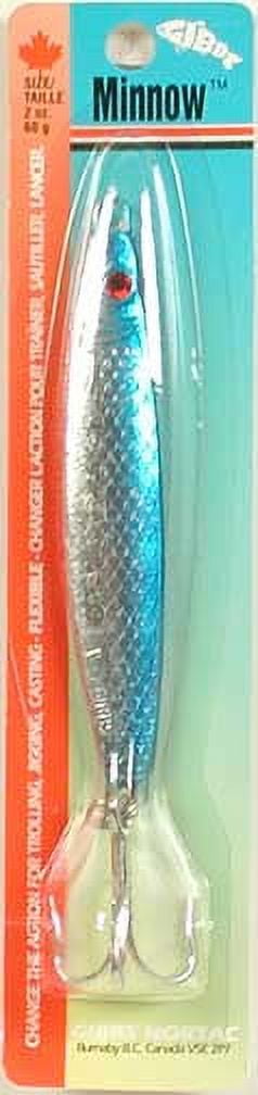 MINNOW - FRENCH