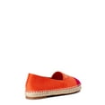 thumbnail image 4 of C. Wonder Women's Dianella Cap Toe Espadrille Flats, 4 of 7