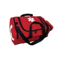 thumbnail image 5 of Trauma Bag First Responder EMS Emergency Medical EMT Fire Fighter Medical LARGE, 5 of 6
