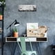 thumbnail image 3 of Cuadro Decorativo - Ventiladores de Comiskey Park, 3 of 3