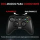 thumbnail image 3 of Control Gamer MSI Force GC30 V2 Inalambrico PC Android, 3 of 6