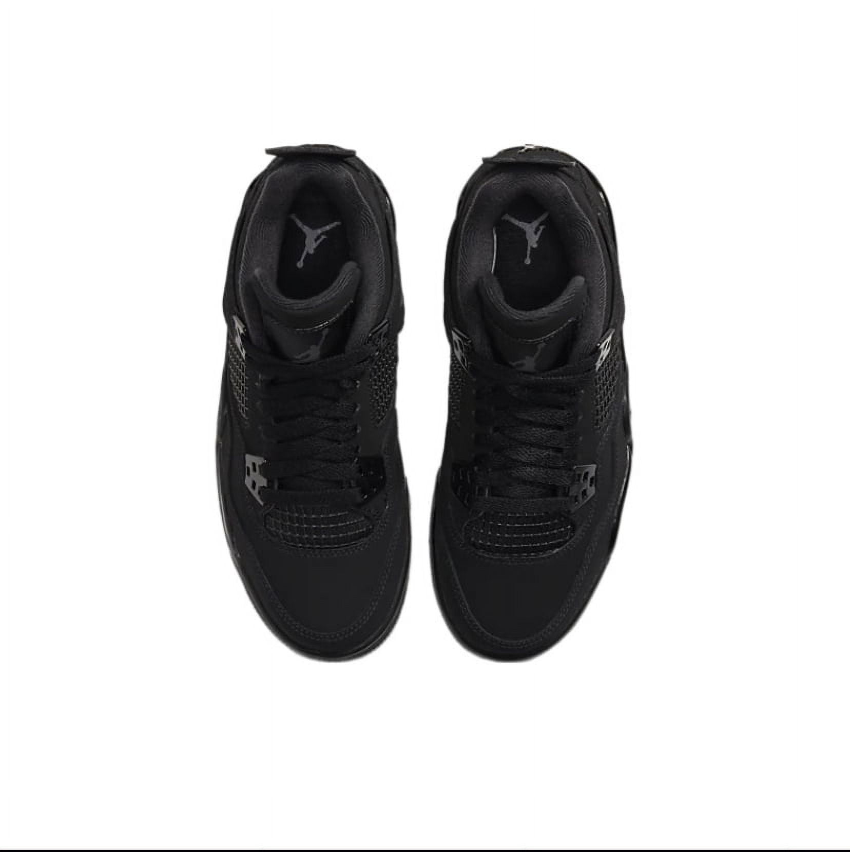 Zapatillas deportivas para hombre y mujer, zapatos clásicos de baloncesto  para correr al aire libre, estilo Retro Jordan Air 4, 4S \
