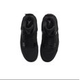 thumbnail image 3 of Zapatillas deportivas para hombre y mujer, zapatos clásicos de baloncesto para correr al aire libre, estilo Retro Jordan Air 4, 4S "Black Cat", 3 of 4