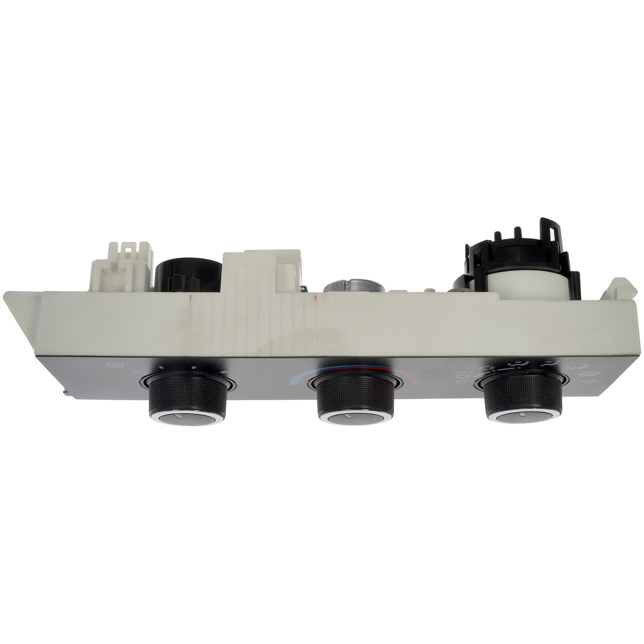 Dorman 599-217 Front HVAC Control Module for Specific Chevrolet / GMC Models