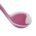thumbnail image 5 of Uxcell 11.4 Inch Silicone Soup Ladle Spoon Restaurant Kitchen Scoop Utensil Cooking Supplies Fuchsia, 5 of 7