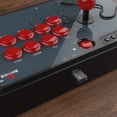 thumbnail image 2 of Arcade FightStick MAYFLASH F500 V2 con cable y MagicBoots, 2 of 8
