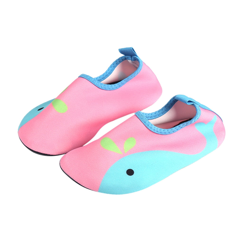 child beach shoes
