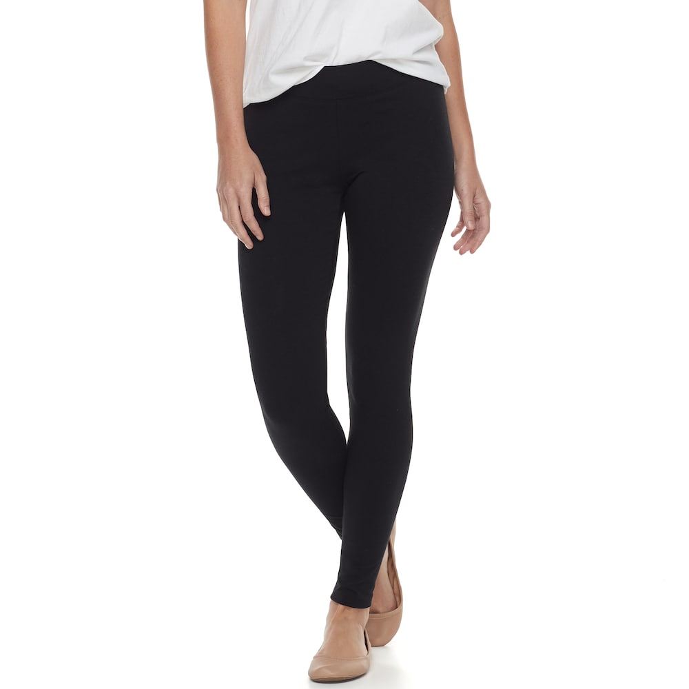 Sonoma Plus Size Leggings Shop, 58% OFF 