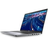 Dell Latitude 5520 Laptop 15.6" 1920x1080 FHD Core i5-1145G7 - 256GB SSD Hard Drive - 16GB RAM 4 cores @ 4.4 GHz Win 11 Pro Black