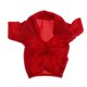 thumbnail image 1 of Figuras de acción a escala 1/6, disfraz de camisa, accesorio para escena, juguete de simulación, regalos elegantes para niños Rojo, 1 of 9