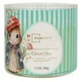 thumbnail image 3 of Mainstays Easter 3-Wick Wrapped Candle Starlit Skies, 13-Ounce, 3 of 6