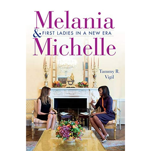 Melania et Michelle: Premières Dames dans une Nouvelle Re