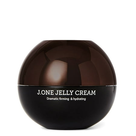 J.ONE Jelly Cream (Best Creme Fraiche Recipe)