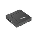 thumbnail image 2 of Boîtier Android TV KM9 PRO MAX, Realtek RTD1325-B, 2 Go RAM 32 Go ROM, Android 12, Wi-Fi Double Bande, BT4.2, 4K Ultra HD, Double Certification, 2 of 7