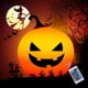 thumbnail image 1 of Linterna De Calabaza Creativa, Decoración De Noche De Fiesta De Halloween, Luz De Ambiente Para El Hogar, Lámpara De Mesa Led Colorida Eigraketly HA036705-00, 1 of 6