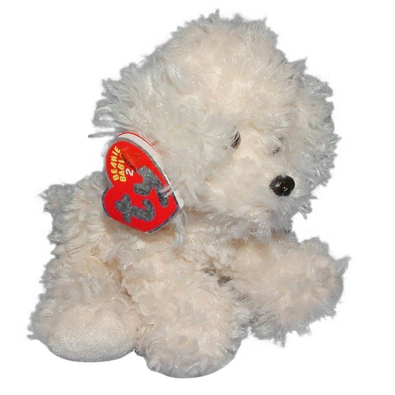 Ty 2.0 Beanie: Rascal the Dog | Stuffed Animal