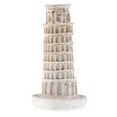 thumbnail image 6 of guohui 2x of Pisa Building Model Scene for Diorama Landscape , Cream, 3 Pcs, 6 of 7