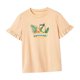 thumbnail image 5 of Camiseta para mujer jinwen Ropa deportiva de verano Tops de verano L, 5 of 7