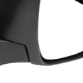 thumbnail image 7 of Spec-D Tuning 5-Pin Black Power Heated Fold Right Passenger Side Mirror Compatible with 2015-2018 Toyota Camry, 7 of 7