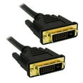 thumbnail image 1 of DVI-D Dual Link Cable M/M - 10ft, 1 of 2