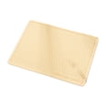 thumbnail image 2 of Tapete para secar platos, escurridor de silicona, absorbente para cocina Amarillo, 2 of 9
