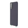 thumbnail image 4 of Back Cover Glass For  S20 FE 5G G781, Replacement Back Door Cover With Pre Installed Cam Frame, Back Battery Door Panel Housing With Repair Tool Kit, 4 of 8