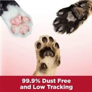ARM & HAMMER Clump & Seal Cat Litter Multi-Cat Complete Odor Sealing Clay Clumping Cat Litter, 28 lb