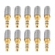 thumbnail image 4 of Mini conector estéreo de 3,5mm, doble canal, terminal de soldadura de 3,5mm, conector equilibrado para reparación de auriculares DIY, 4 of 5