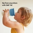 thumbnail image 2 of Vaso para Beber OXO Tot Transitions 360, 265 ml, Paquete de 2, 2 of 2