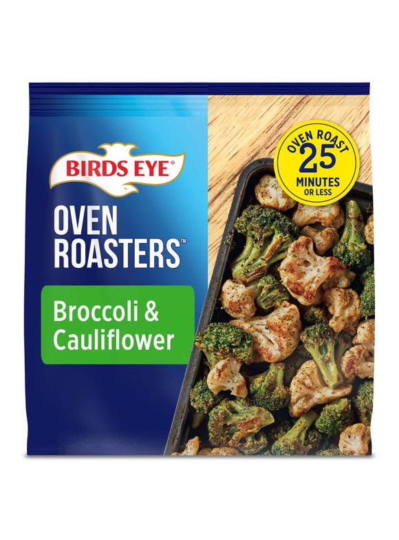 Frozen Side Dishes in Frozen Foods