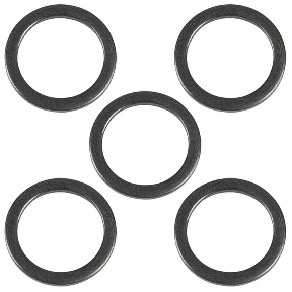 John Deere Original Equipment Washer #T20055 5-PACK