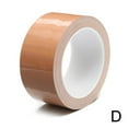 thumbnail image 4 of FurNest Cloth Duct Tape Waterproof Sticky Adhesive Roll Colored Craft Repair 1 pcs, 4 of 9