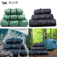 thumbnail image 2 of Mosiee Large Capability Folding Tent Storage Carry Bag Luggage Pack Camping Storage Bag, 2 of 8