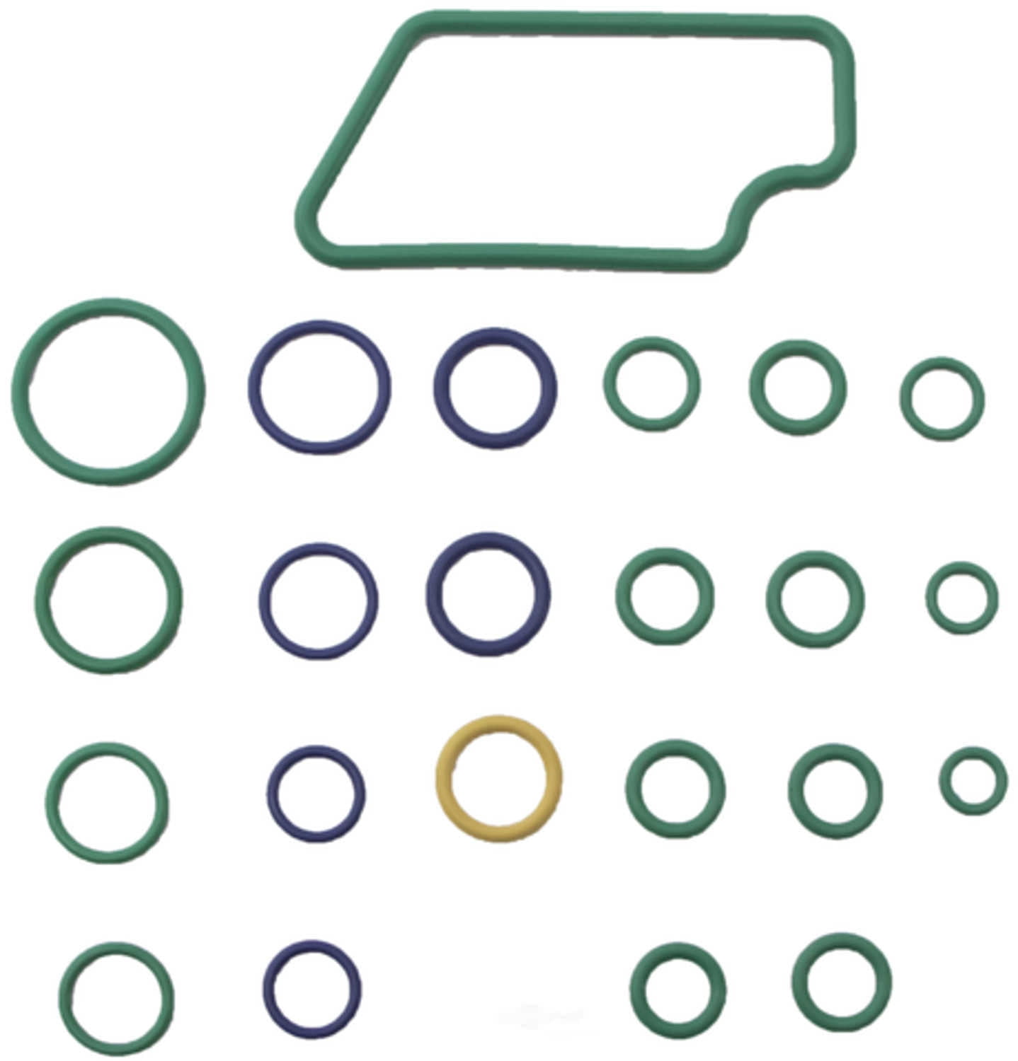 Four Seasons 26023 O-Ring & Gasket A/C System Seal Kit