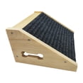 thumbnail image 3 of jinwen Dog Ramp Professional Easy Assembly Supplies for High Bed Older Animals Cars, 3 of 9