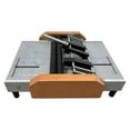 thumbnail image 6 of Automatic Binding and Folding Machine Booklet Maker for Office Use, 6 of 13