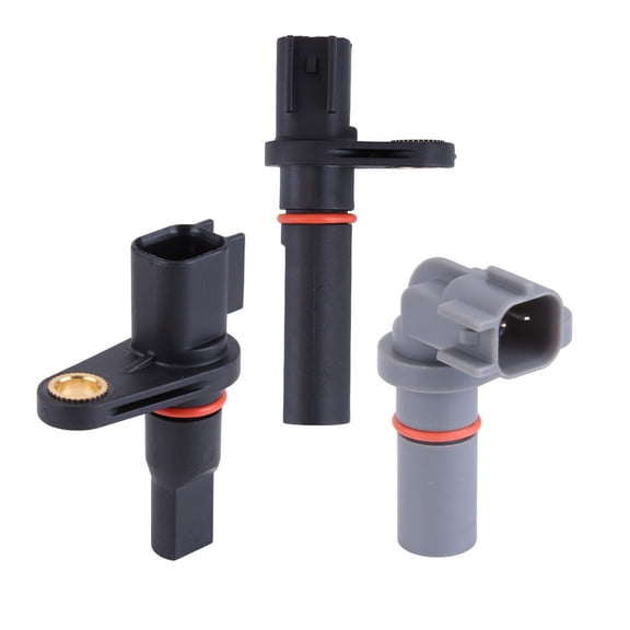 3Pcs Automatic Transmission Speed Sensor For Ford Focus Fiesta Ecosport
