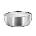 thumbnail image 3 of Cuencos de acero inoxidable perfecl 28 cm para preparación de alimentos, 3 of 8