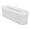 White, variant on NFTIGB 7 Colors Flame Scent Diffuser Desktop Humidifier, 300ml Essential Oil Fragrance Machine with Timing Function for Bedroom Office, Black (9.7 x 3.3 x 3.3 inches / 24.6 x 8.4 x 8.3 cm)