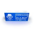 thumbnail image 2 of Colchón King Size Spring Air  Dreams in a Box, 2 of 4