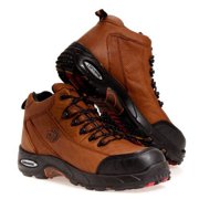 Converse Work Men's Composite Toe Waterproof Work Boot Brown - C4444