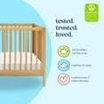 thumbnail image 3 of Davinci Birdie 3-in-1 Convertible Crib, 3 of 6
