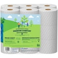 Quilted Northern Ultra Soft & Strong Toilet Paper, 18 Mega Rolls