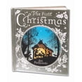 thumbnail image 1 of Pre-Owned The First Christmas: With text from the King James Bible (Hardcover) 0375871519 9780375871511, 1 of 1