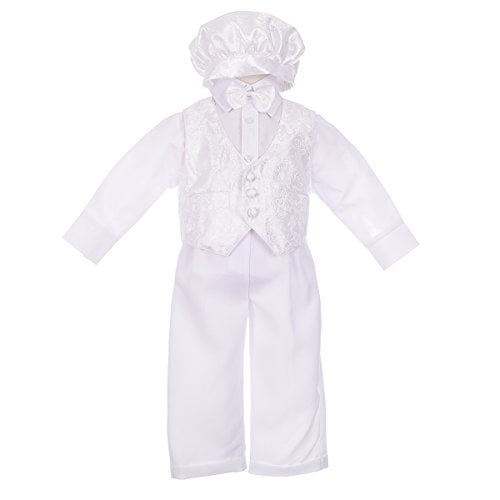 Baby christening outfit sales