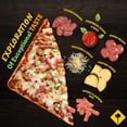 thumbnail image 3 of California Pizza Kitchen Sicilian Recipe Pizza Personal Size Frozen Food with Crispy Thin Crust, 5.9 oz, 3 of 10