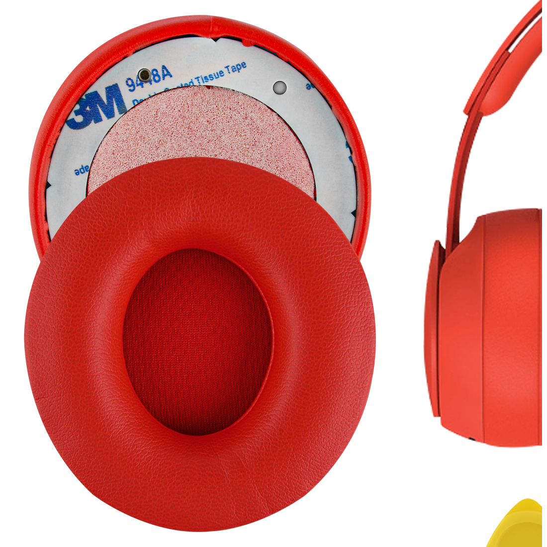 TT-BH085 Kopfband-Schutzhülle, Ersatz Kompatibel Mit TaoTronics TT